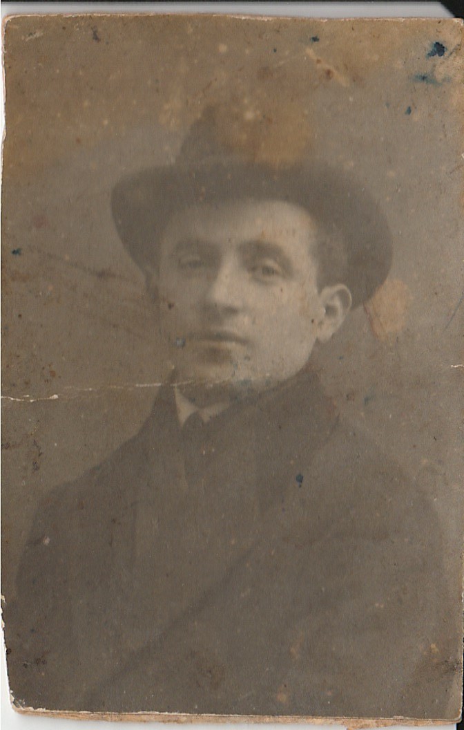 Joseph Tolpin