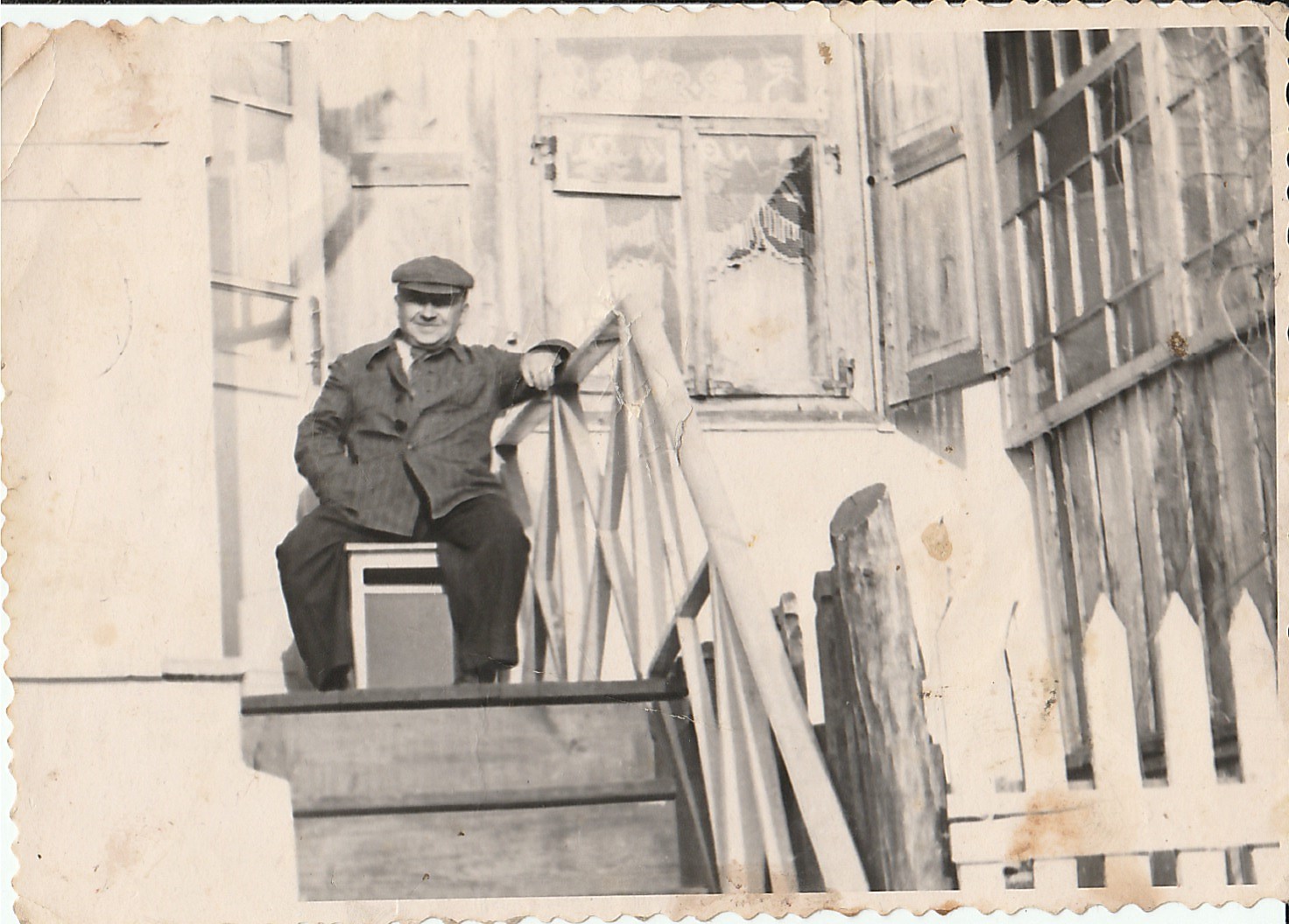 Joseph Tolpin