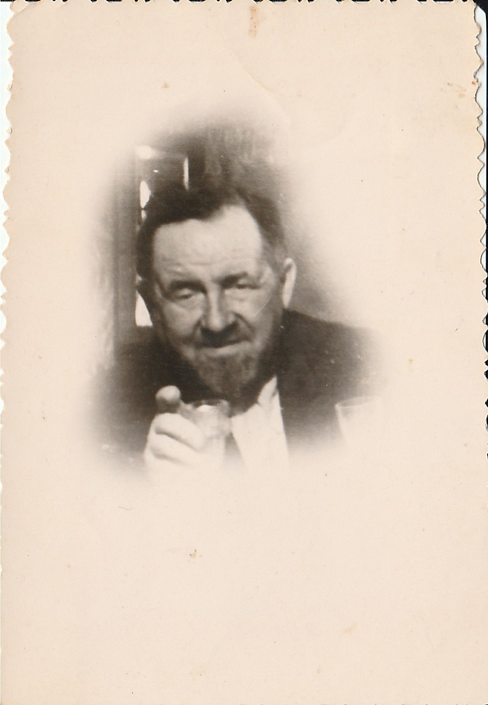 Granpa Yosya