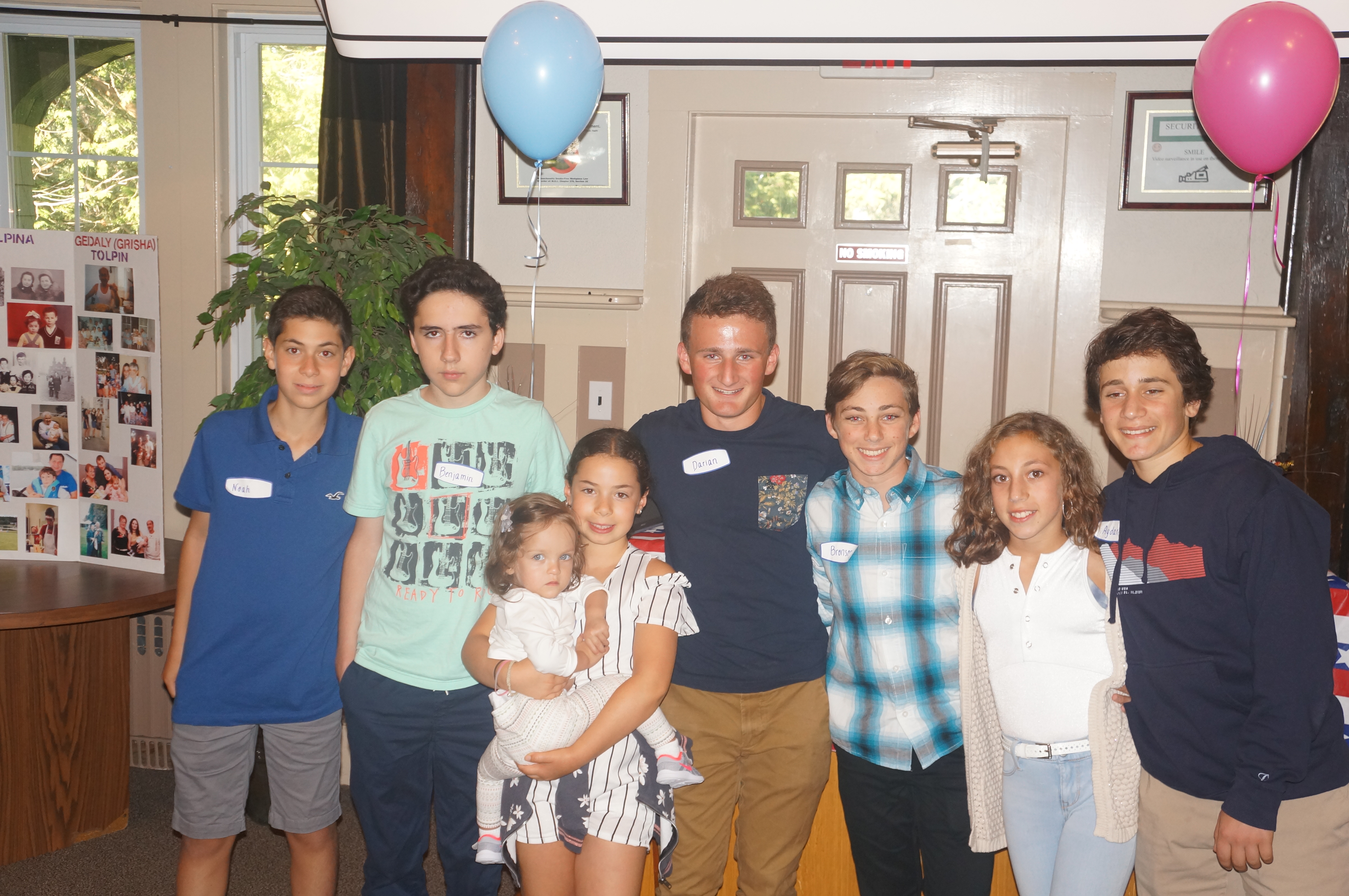 Grandkids