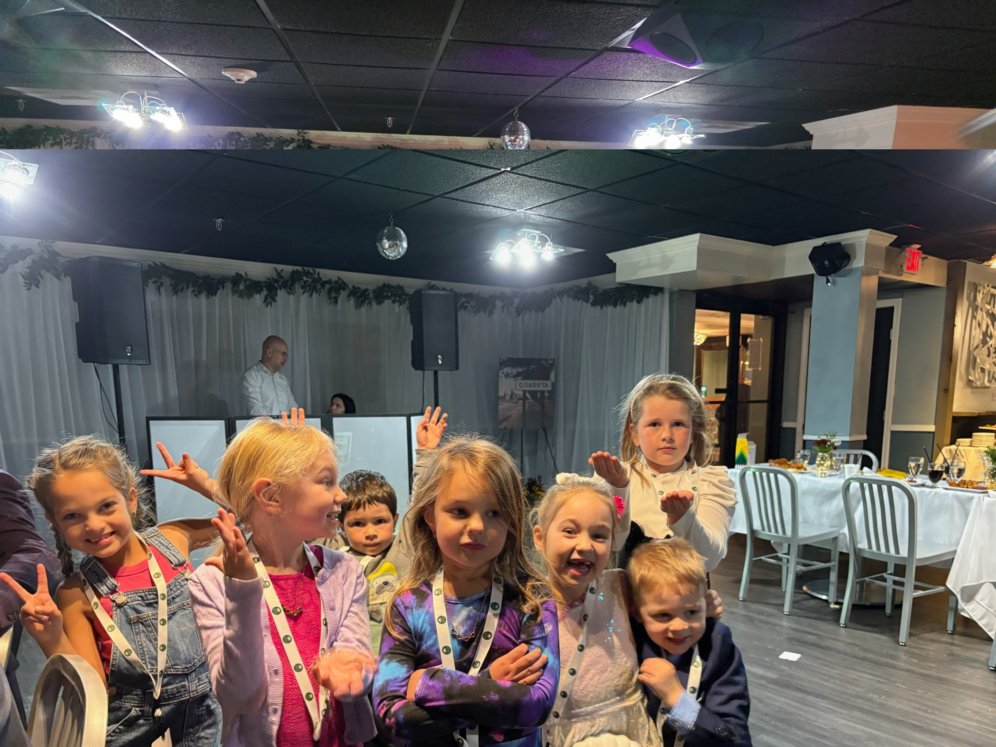Grandkids